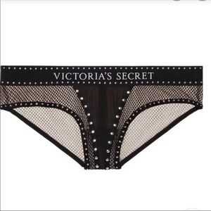 Victoria’s Secret Balmain panty